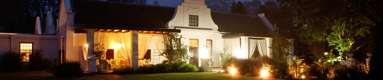 Lairds Lodge Country Estate